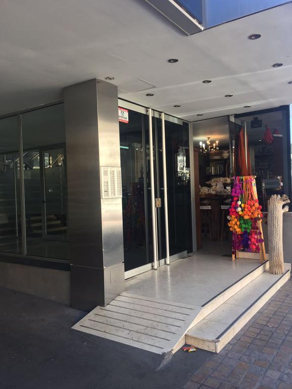 Departamento Salta Capital Apartment Exterior photo