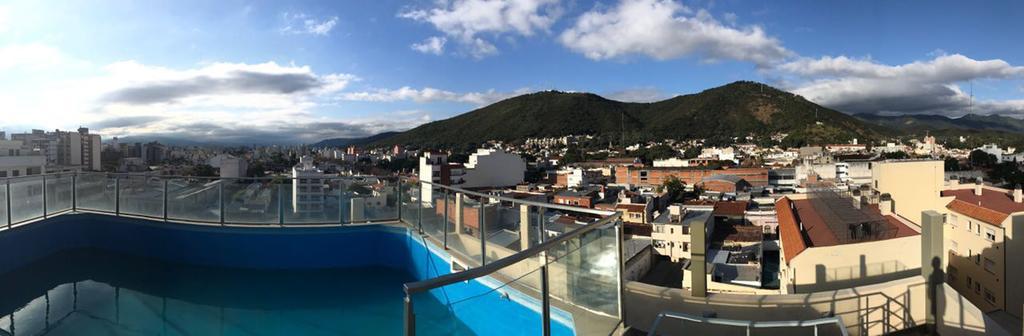 Departamento Salta Capital Apartment Exterior photo