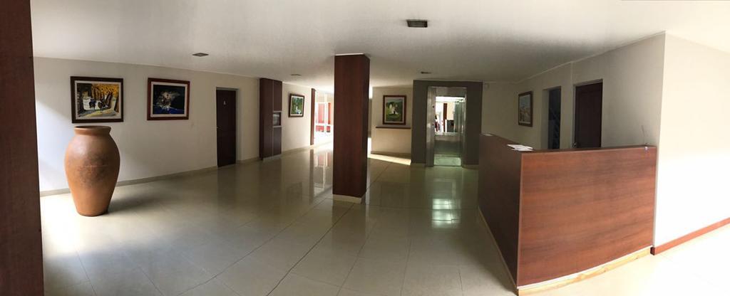 Departamento Salta Capital Apartment Exterior photo