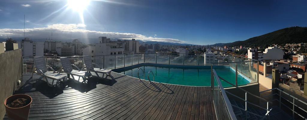 Departamento Salta Capital Apartment Exterior photo