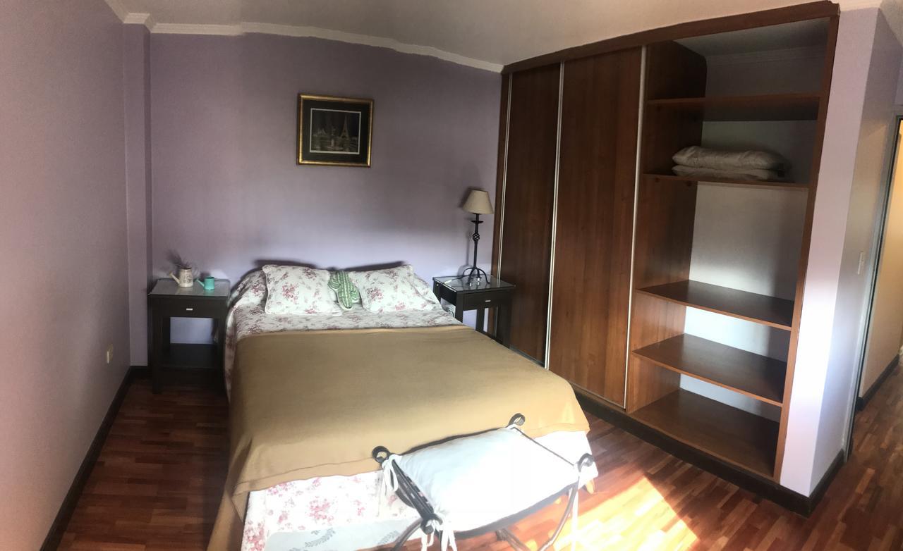 Departamento Salta Capital Apartment Exterior photo