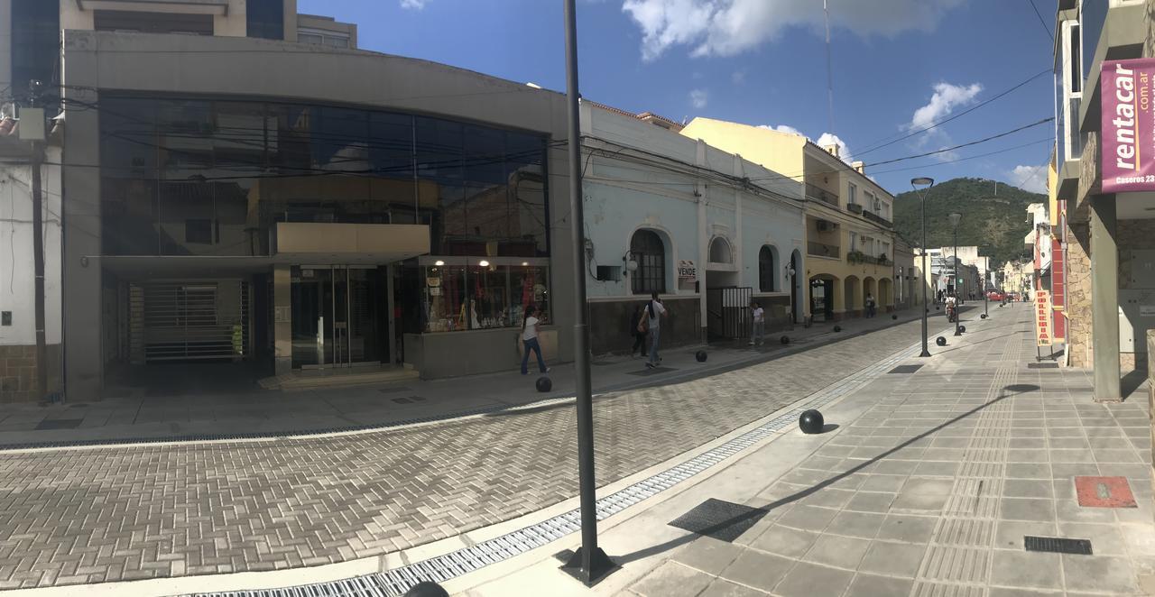 Departamento Salta Capital Apartment Exterior photo