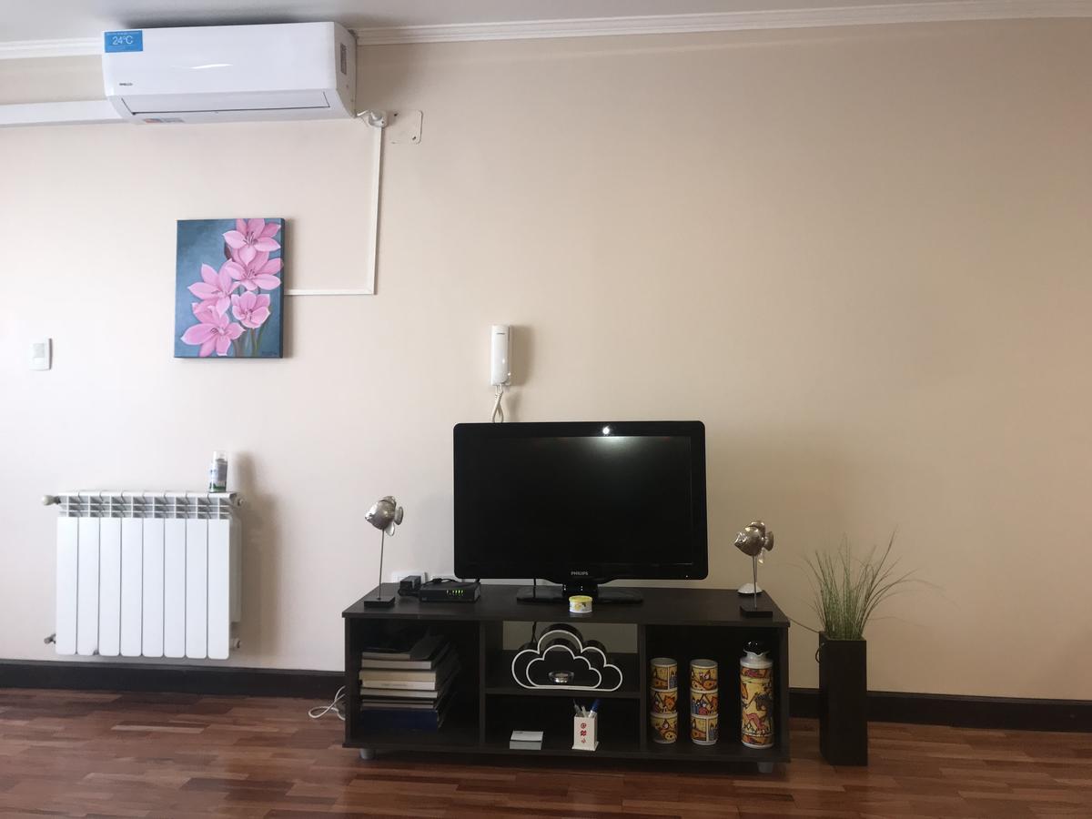 Departamento Salta Capital Apartment Exterior photo