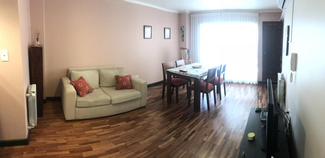Departamento Salta Capital Apartment Exterior photo