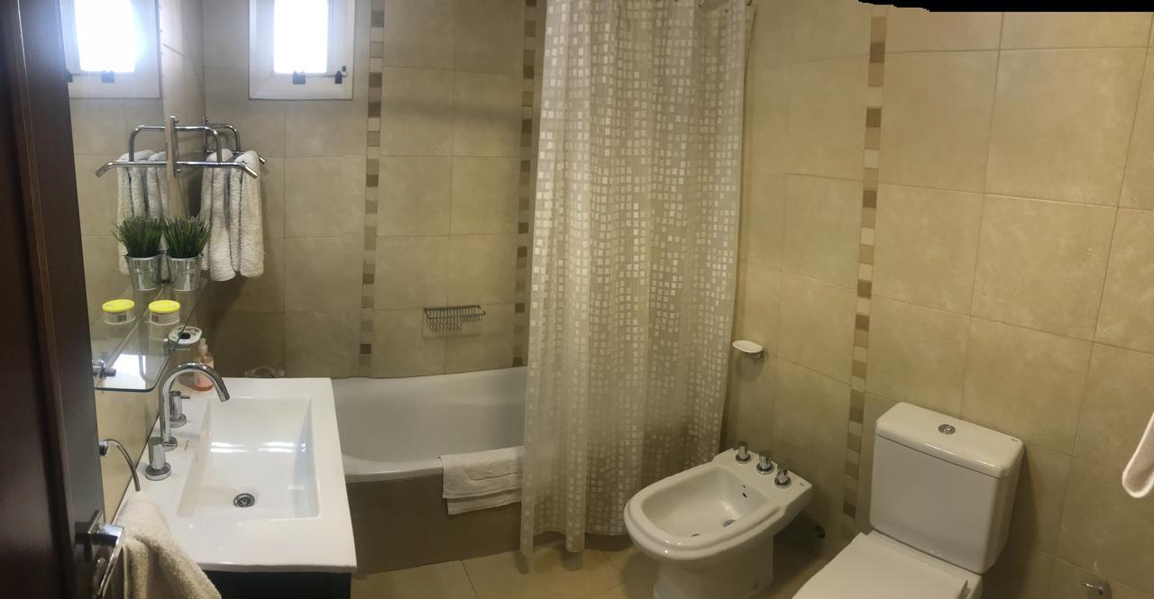Departamento Salta Capital Apartment Exterior photo